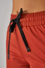 Guz – Kiremit Kadın Alt Scrubs - Görsel 4