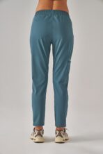 Guz - Petrol Mavisi Kadın Alt Scrubs - Görsel 3