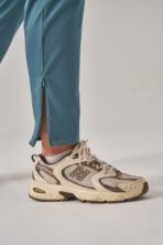 Guz - Petrol Mavisi Kadın Alt Scrubs - Görsel 7