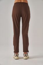 Guz – Kahverengi Kadın Alt Scrubs - Görsel 6