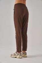 Guz – Kahverengi Kadın Alt Scrubs - Görsel 7