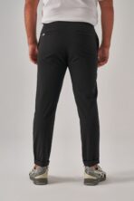 Orka – Siyah Erkek Alt Scrubs - Görsel 3