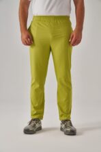 Orka – Lime Yeşil Erkek Alt Scrubs - Görsel 3